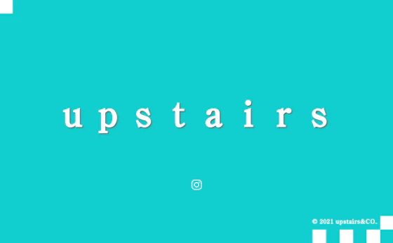 株式会社upstairs